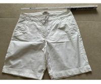 ❤️Betty Barclay Damen Short Bermuda - edel - weiß Gr.40 wNEU ❤️ Bayern - Kolbermoor Vorschau