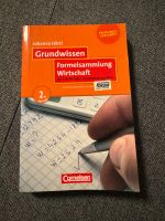 Formelsammlung Wirtschaft Formelbuch Weiterbildung Rheinland-Pfalz - Plaidt Vorschau