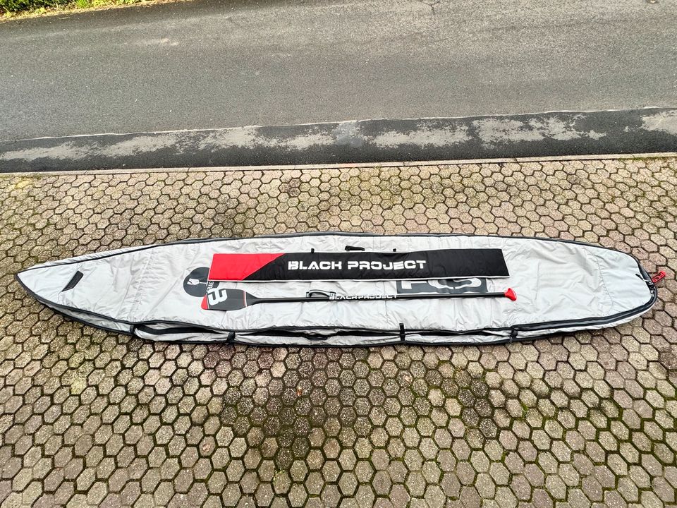 TOP - Starboard SUP Generation Carbon Top 14x28 - 2021 in Neunkirchen-Seelscheid