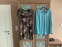Zero Shirt Bluse Tunika Longshirt 42 44 NEUWERTIG! Bayern - Leinburg Vorschau