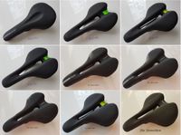 Haibike Sattel, Trekking, MTB, City, Selle Royal, Sduru Buchholz-Kleefeld - Hannover Groß Buchholz Vorschau