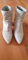 Knöchelhohe Pumps / Stiefelette von WONDERGIRL in Gr. 38 Nordrhein-Westfalen - Kalletal Vorschau