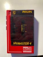 Philips Skymaster 4 - Retro Kassetten Walkman Rheinland-Pfalz - Schalkenmehren Vorschau