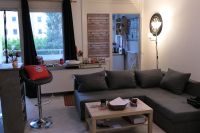 Gemütliche Single-Wohnung mit Loggia in ruhiger Lage in Hannover-Stöcken sucht neue Eigentümer Hannover - Herrenhausen-Stöcken Vorschau
