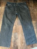 Armani Jeans Schwarz Hessen - Groß-Bieberau Vorschau