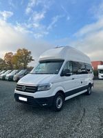 Wohnmobil VW Grand California 600 Düsseldorf - Mörsenbroich Vorschau