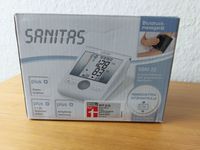 Blutdruckmessgerät SANITAS SBM 22 Niedersachsen - Papenburg Vorschau