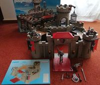 Playmobil Ritterburg 6001 im Originalkarton Hessen - Sulzbach Vorschau