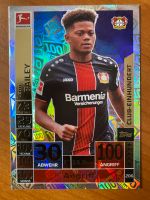 Topps Match Attax Bundesliga 2018 2019 18 19 Berlin - Treptow Vorschau