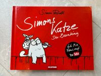 Simon Tofield Simons Cat der Zaunkönig wie neu Top Eimsbüttel - Hamburg Stellingen Vorschau