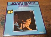 Vinyl LP: Joan Baez: Love Songs Hessen - Biebergemünd Vorschau