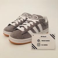 adidas Campus 00s Grey White Gum • Größe 36 | Händler ✅ Berlin - Karlshorst Vorschau