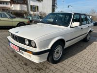 BMW 318i Kombi E30, Klimaanlage, Tüv, H-Zulassung Hessen - Elz Vorschau