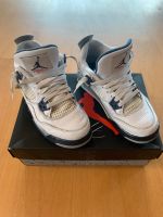 Air Jordan 4 Gr 36,5 Bayern - Laufen Vorschau