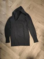 Long Pullover anthrazit, Gr.40 Hessen - Ottrau Vorschau