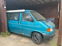 VW California T4 Nordrhein-Westfalen - Ruppichteroth Vorschau