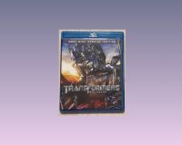 Blu-Ray Film Transformers 2 - Die Rache Niedersachsen - Damme Vorschau