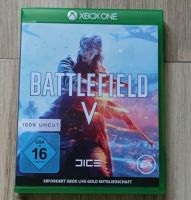 Battlefield V Spiel Xbox One 100% Uncut 5030948122262 Kriegsspiel Sachsen-Anhalt - Burg Vorschau