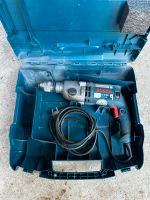 Bohrmaschine Bosch Blau 1100w GSB21-2 Gyhum - Bockel Vorschau