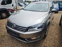 Volkswagen Passat Variant 1.4 TSI Comfortline BMotion Tech Sachsen - Bischofswerda Vorschau