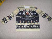 Franziskaner Sweatshirt Geburtstag Biergarten Shirt Mönch Bayern - Memmingen Vorschau