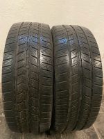 2x 215/65 R16C 109/107 Winterreifen M+S ❄️, Continental ✅ Baden-Württemberg - Lenningen Vorschau