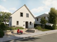 Raus in die Börde und mit einem cleveren Hauskonzept Ihren Wohntraum umsetzen Sachsen-Anhalt - Rottmersleben Vorschau