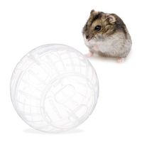 Nagerball Laufball Hamsterball Laufkugel Laufrad Hamster Maus14cm Dresden - Cotta Vorschau