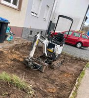 Vermieten verschiedene Baugeräte Nordrhein-Westfalen - Bergheim Vorschau