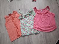 3x Tops, Shirts, 92 Baby Kind zsm 50cent Nordrhein-Westfalen - Marl Vorschau