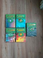 5 Neue Bücher Das magische Baumhaus/ Mary Pope Osborne Nordrhein-Westfalen - Espelkamp Vorschau