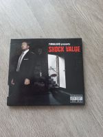 CD Timbaland presents Shock Value Bayern - Bad Staffelstein Vorschau