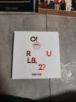 bts "o!rul8,2?" album Bochum - Bochum-Nord Vorschau