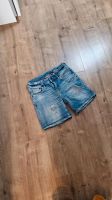 Jeans Shorts von H&M, Gr. 128 Schleswig-Holstein - Horst (Holstein) Vorschau