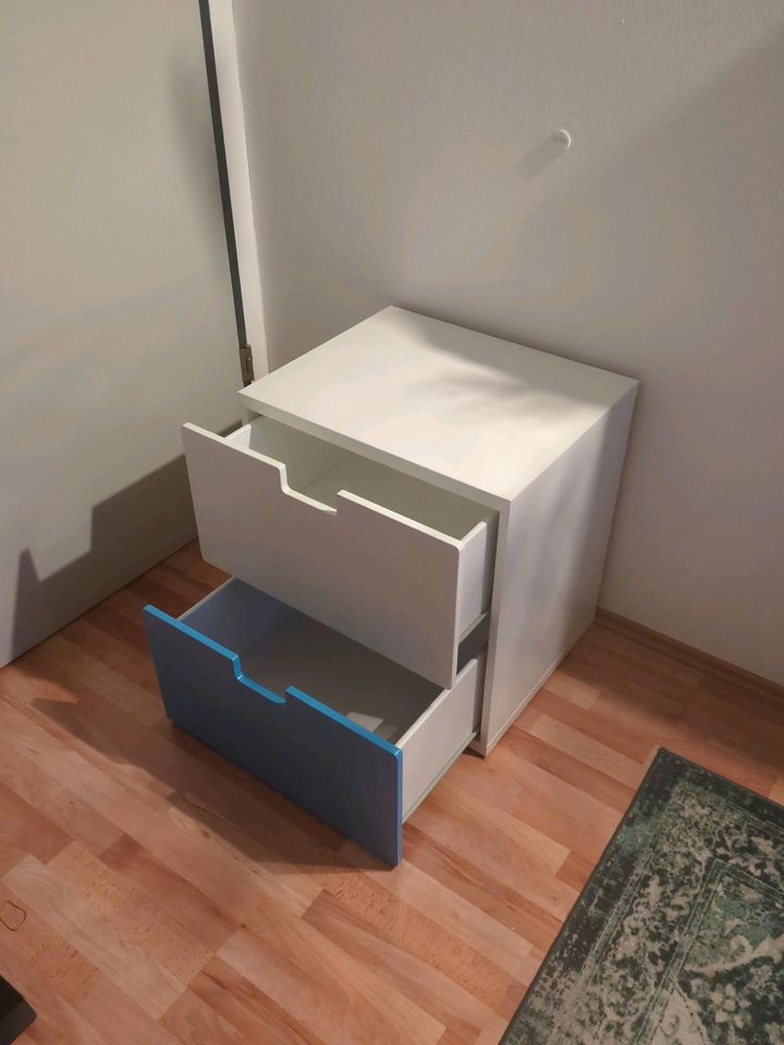 IKEA Stuva Schrank in Leipzig