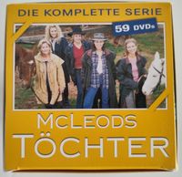 Mc Leods Töchter Komplette Serie 59 DVDs Hessen - Bad Camberg Vorschau