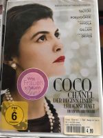 DVD Coco Chanel NEU OVP Baden-Württemberg - Waiblingen Vorschau