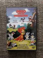 DVD Film Bobo und die Hasenbande Bayern - Donaustauf Vorschau