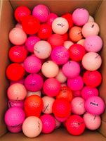 50 Mix Pink AA-A Golfbälle Bielefeld - Bielefeld (Innenstadt) Vorschau