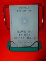 1 neues Buch Stephen Hawking "In der Nussschale" von 2018* Baden-Württemberg - Schopfheim Vorschau