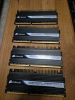 Arbeitsspeicher DDR3 16GB (4x4GB) Bayern - Neustadt b.Coburg Vorschau