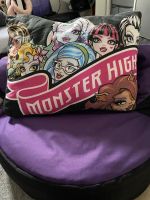 Monster High Kissen Nordrhein-Westfalen - Oberhausen Vorschau