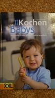 Gesundes Essen - Kochen für Babys Kochbuch Sachsen-Anhalt - Halberstadt Vorschau