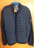 DUNMORE  Blouson Herren Frühlingsjacke Größe L - Navy - NEU Düsseldorf - Benrath Vorschau