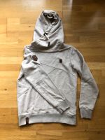 Naketano Pullover Herren Hoodie Kapuzenpullover grau XL L Bielefeld - Bielefeld (Innenstadt) Vorschau