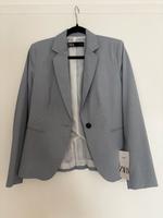 Hellblauer Blazer, neu mit Etikett Bayern - Neuburg a.d. Donau Vorschau