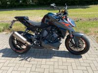 KTM Superduke R ,Track Pack, Sport Paket,viele Extras, wenig KM Schleswig-Holstein - Hamdorf Vorschau