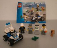 Lego City 60041 ,Polizei Motorrad  Jagd  Einbrecher Duisburg - Walsum Vorschau