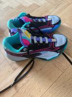 Nike Jordan Basketball Schuhe 37,5 Hessen - Heppenheim (Bergstraße) Vorschau