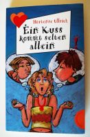 Buch: Ein Kuss kommt selten allein / Hortense Ullrich Nordrhein-Westfalen - Düren Vorschau